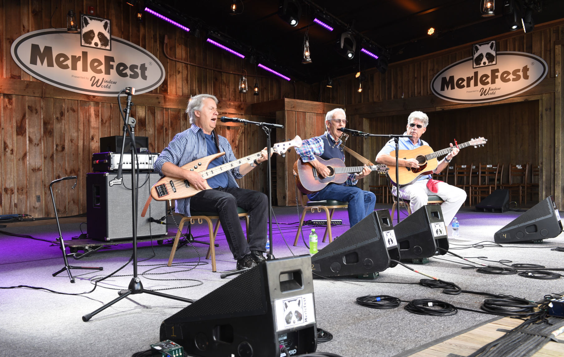 MerleFest